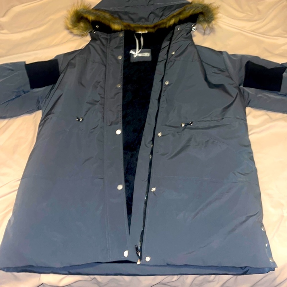 Grace Karin Women’s Winter Coat